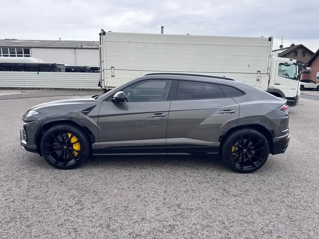 Lamborghini Urus 4.0 V8 - Thumbnail 6