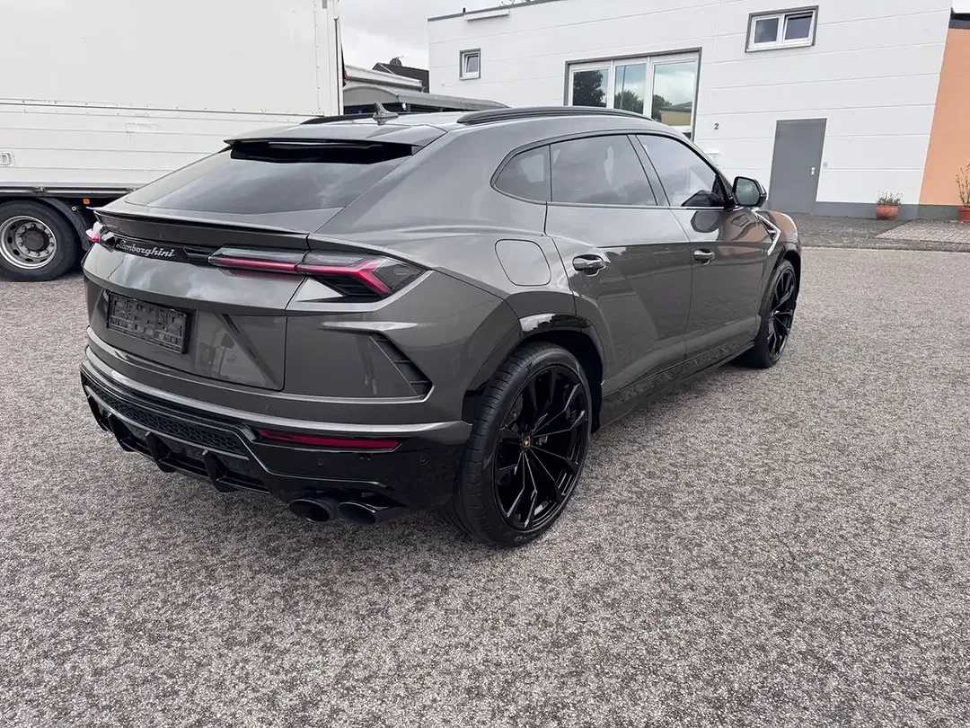 Lamborghini Urus 4.0 V8 - Thumbnail 7
