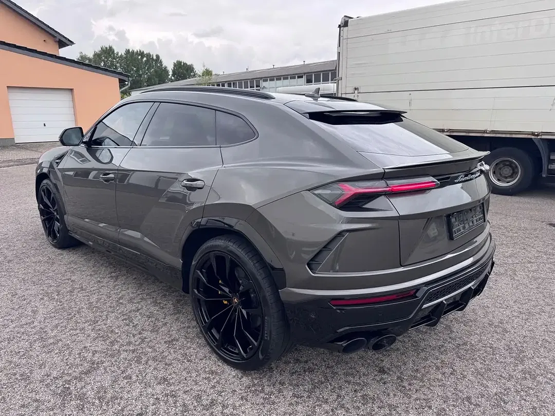 Lamborghini Urus 4.0 V8 - Thumbnail 8