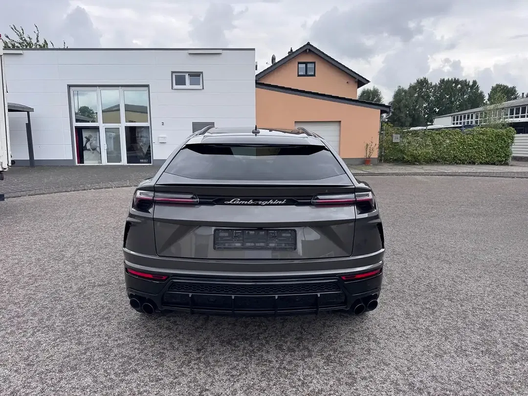 Lamborghini Urus 4.0 V8 - Thumbnail 9