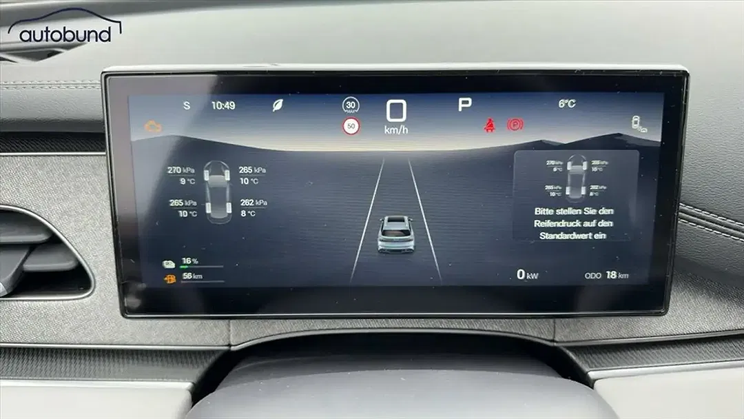 BYD Seal 6 DM-i PHEV Touring Boost - foto 13