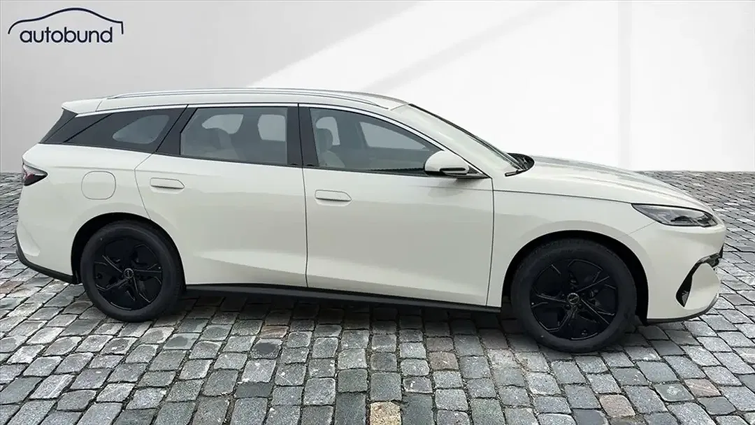 BYD Seal 6 DM-i PHEV Touring Boost - Thumbnail 4