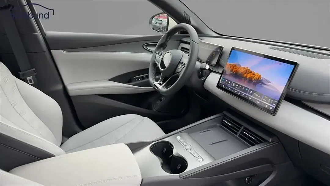 BYD Seal 6 DM-i PHEV Touring Boost - Thumbnail 5