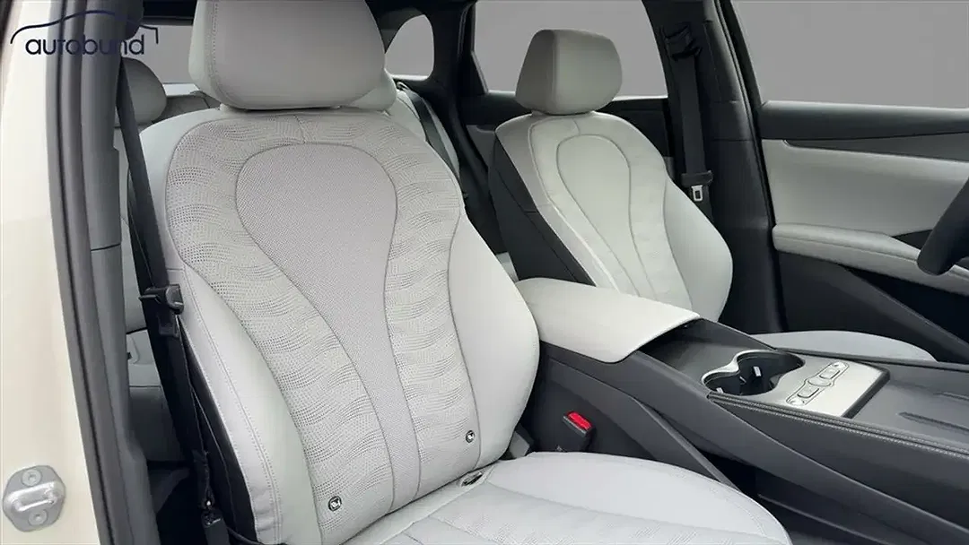 BYD Seal 6 DM-i PHEV Touring Boost - Thumbnail 6