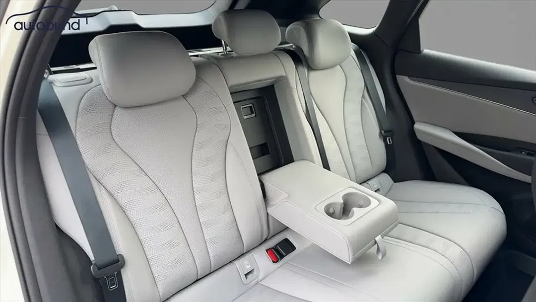 BYD Seal 6 DM-i PHEV Touring Boost - Thumbnail 7