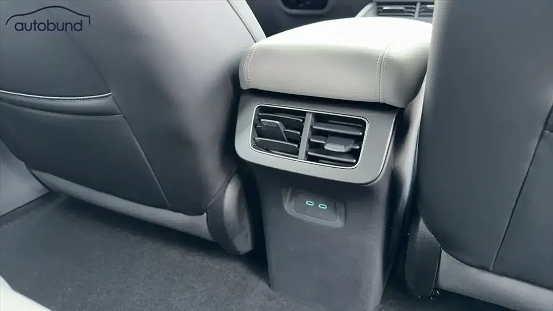 BYD Seal 6 DM-i PHEV Touring Boost - Thumbnail 8