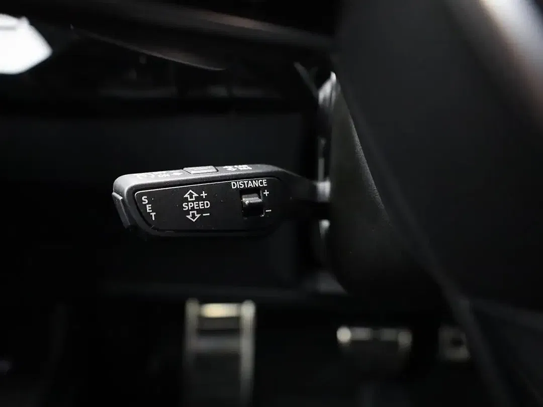 Audi SQ8 e-tron quattro Sportback - Thumbnail 7