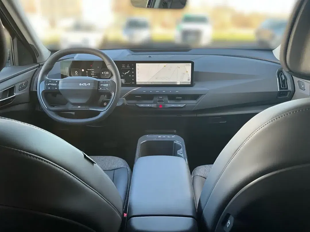 Kia EV5 81.4 kWh Earth - Thumbnail 10