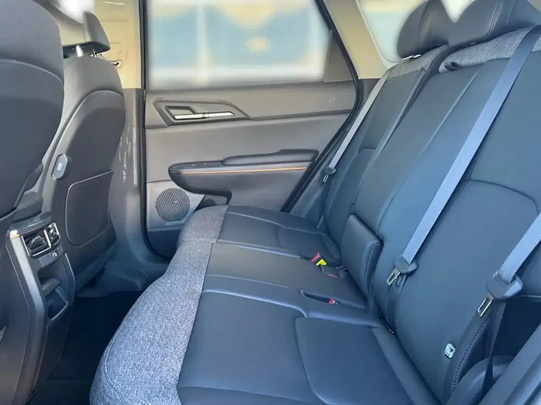 Kia EV5 81.4 kWh Earth - Thumbnail 11