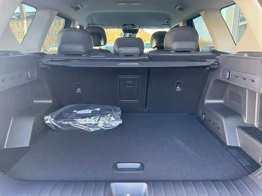 Kia EV5 81.4 kWh Earth - Thumbnail 12