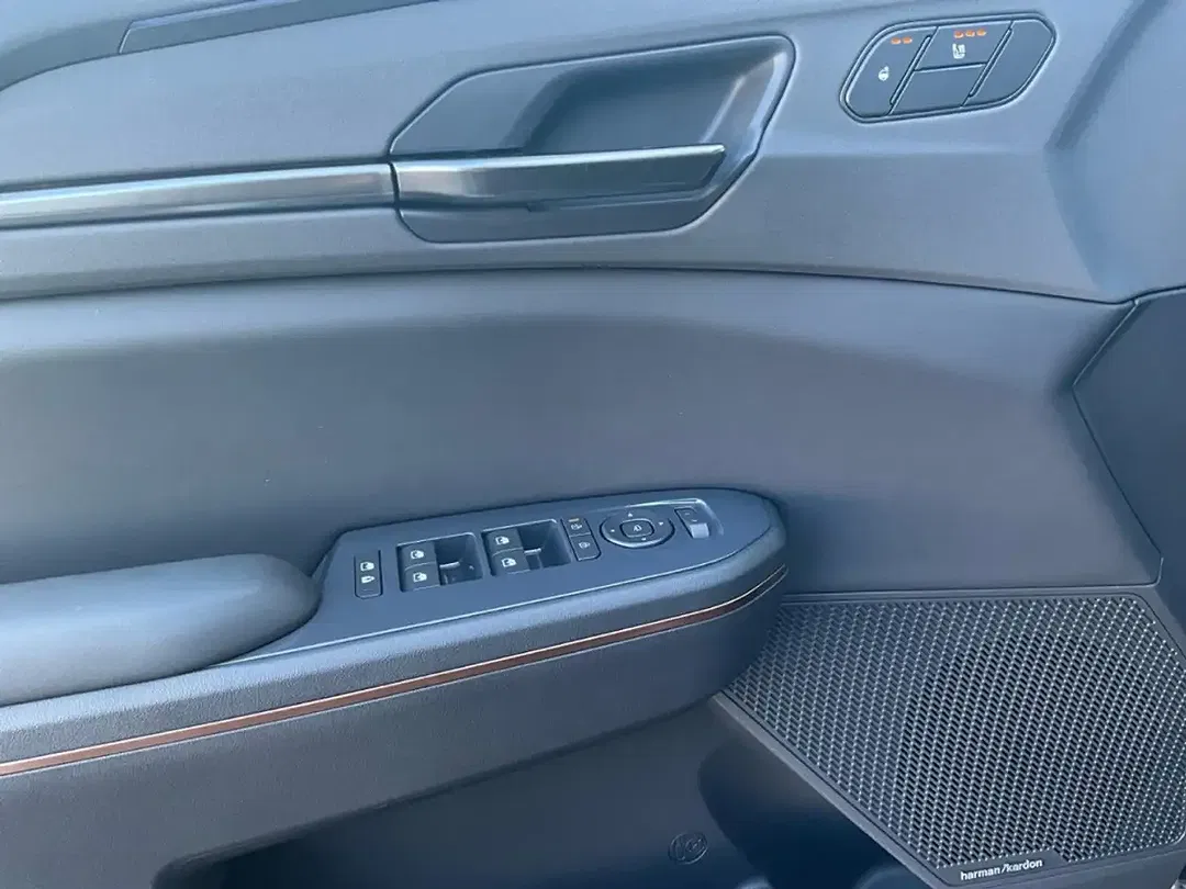 Kia EV5 81.4 kWh Earth - Thumbnail 13