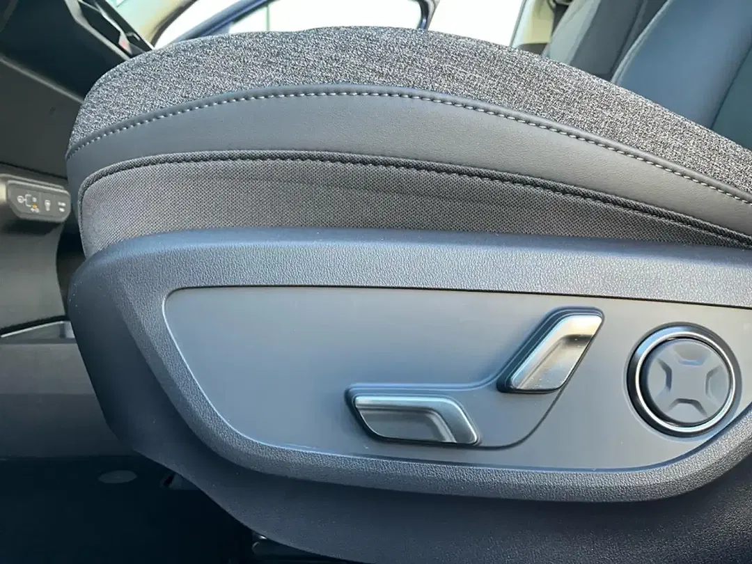 Kia EV5 81.4 kWh Earth - Thumbnail 14