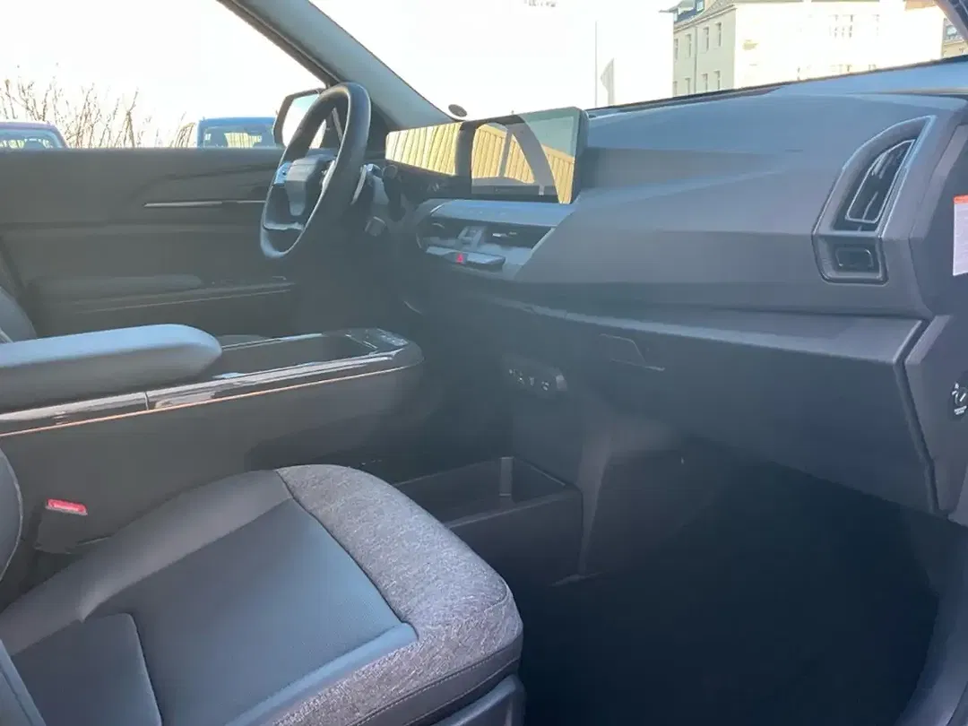 Kia EV5 81.4 kWh Earth - foto 15