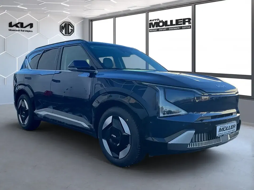 Kia EV5 81.4 kWh Earth - foto 2