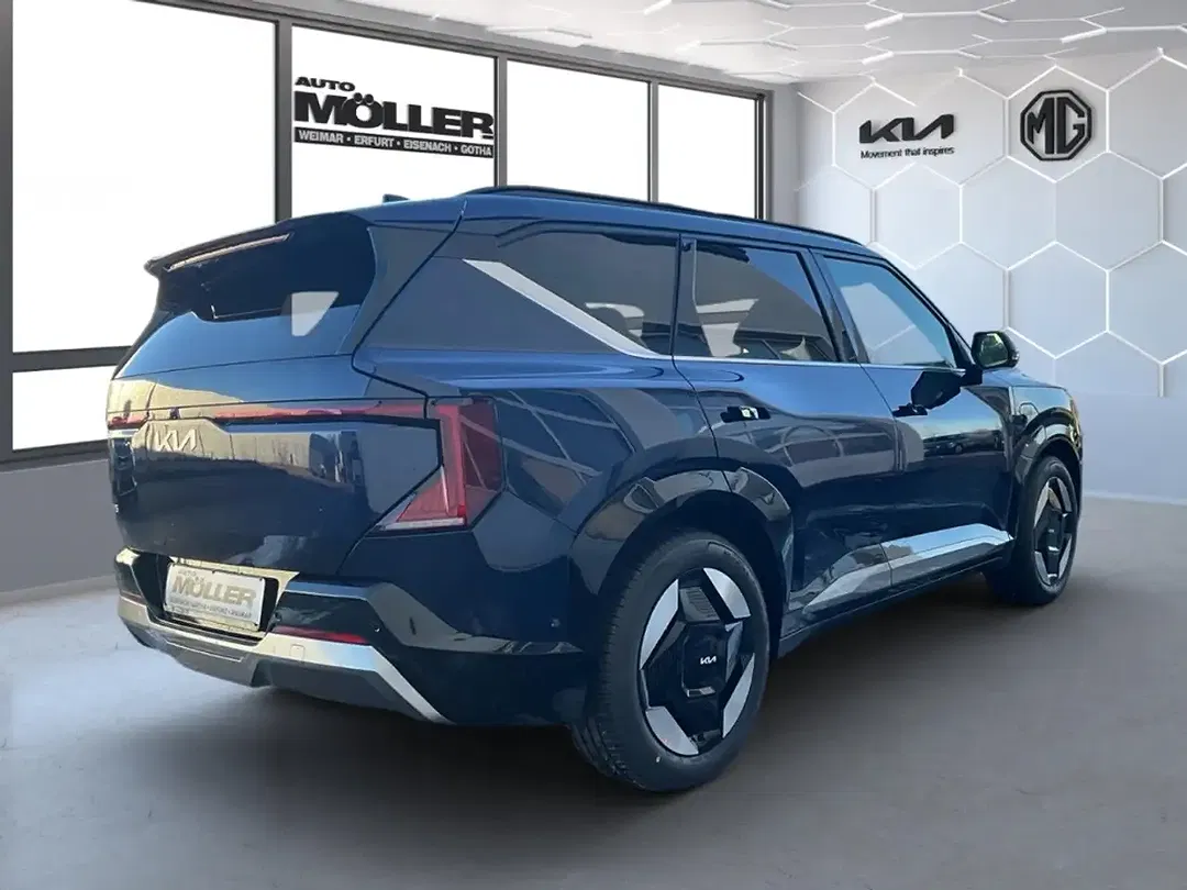 Kia EV5 81.4 kWh Earth - Thumbnail 3