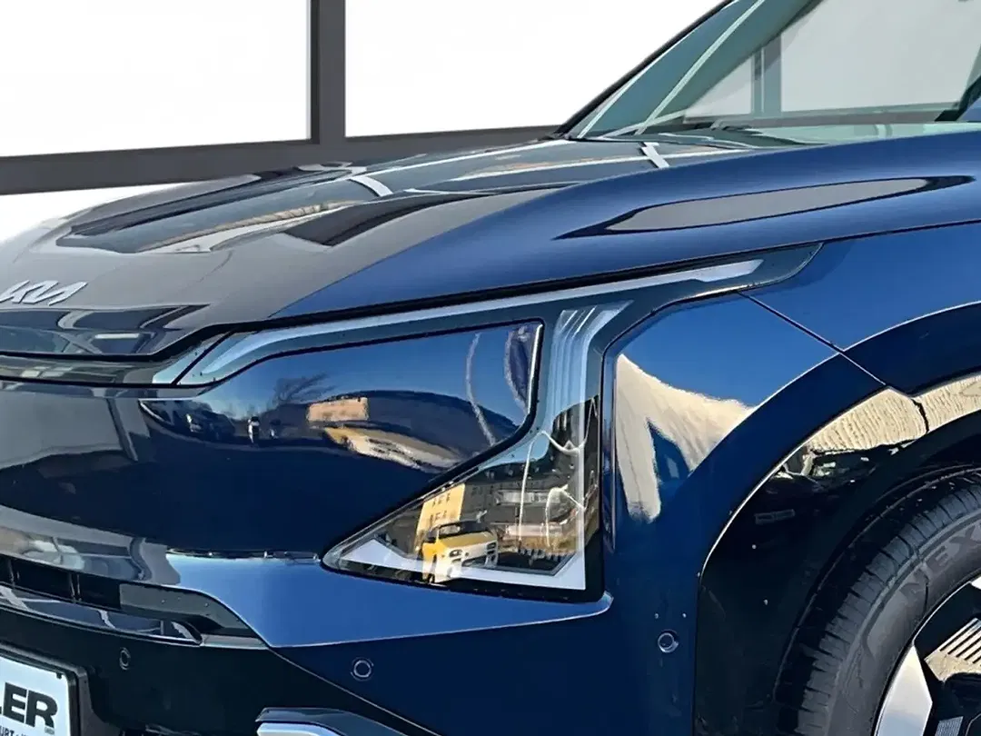 Kia EV5 81.4 kWh Earth - Thumbnail 5