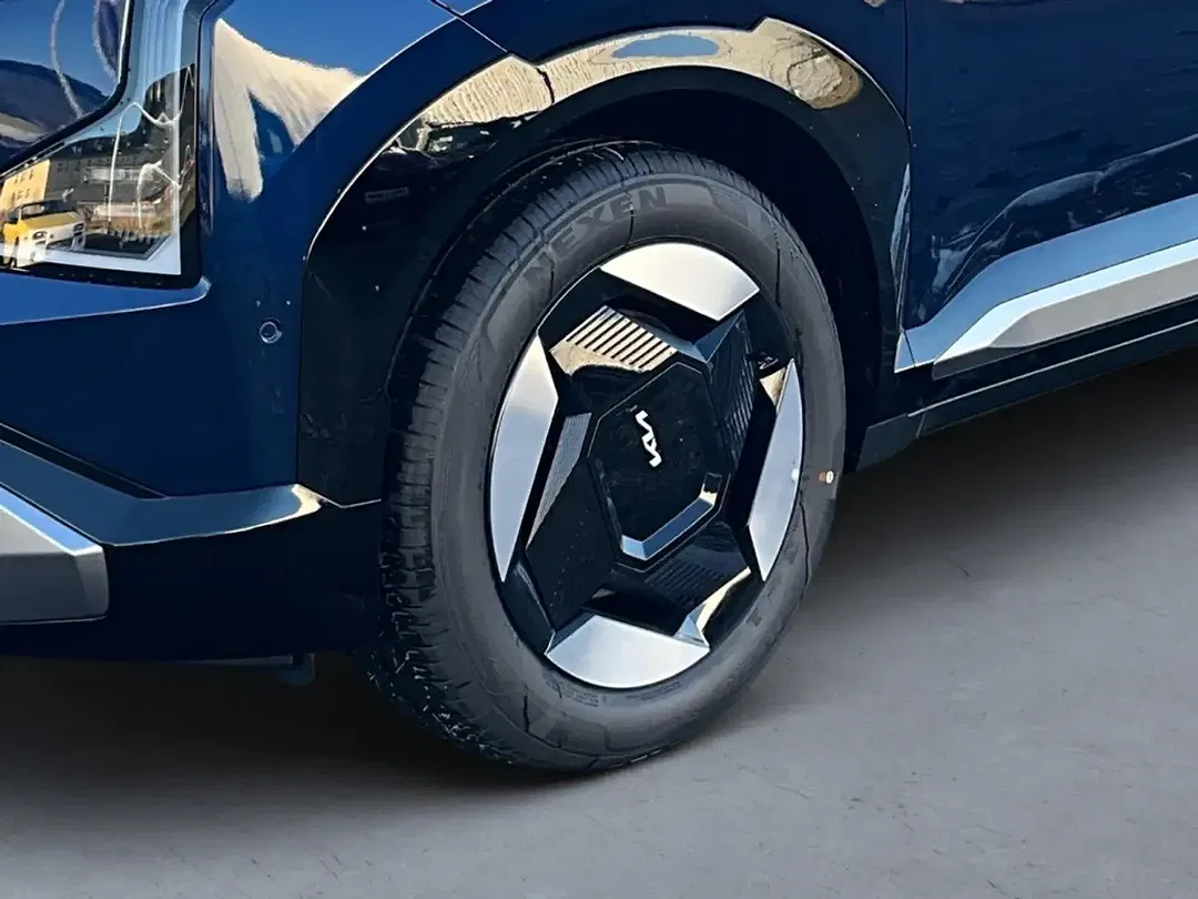 Kia EV5 81.4 kWh Earth - Thumbnail 6