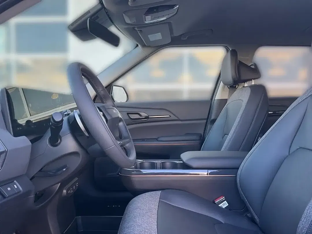 Kia EV5 81.4 kWh Earth - Thumbnail 7