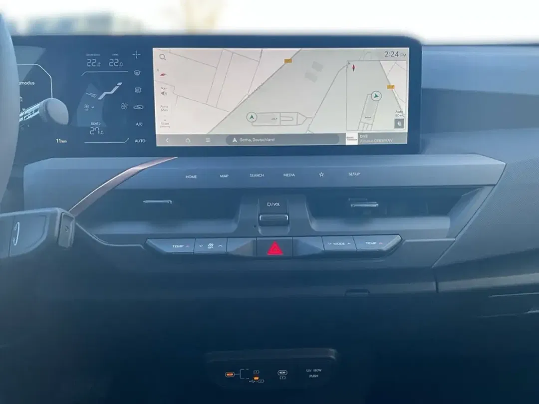 Kia EV5 81.4 kWh Earth - Thumbnail 9