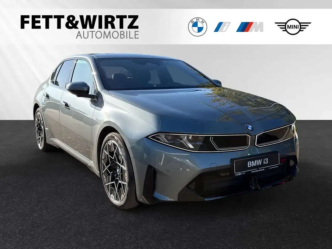 BMW i3 xDrive M - foto 1