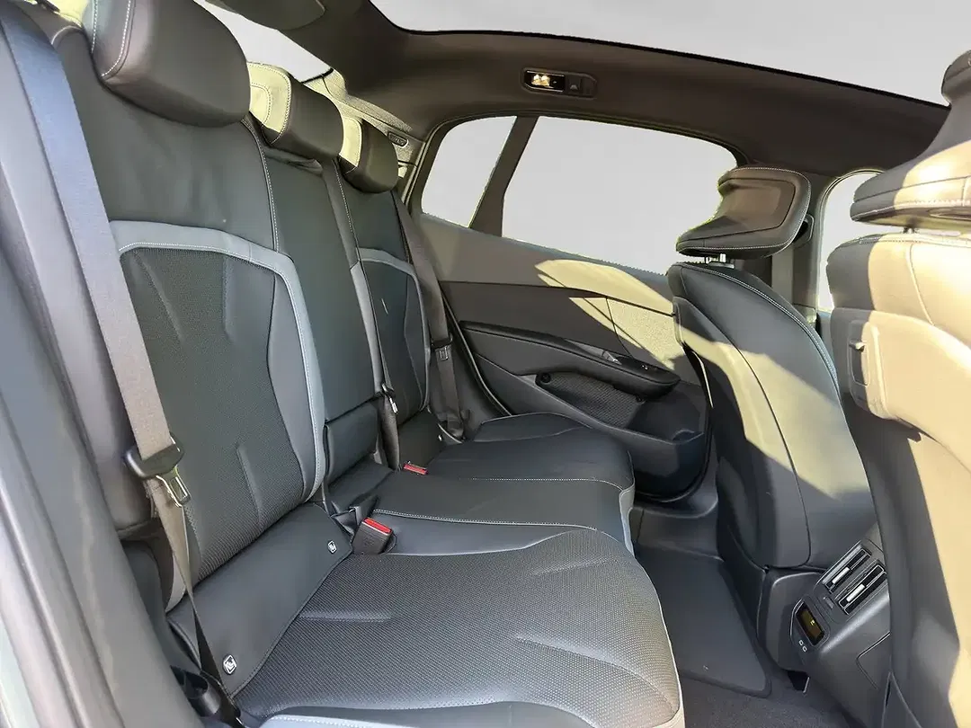 BMW i3 xDrive M - foto 12