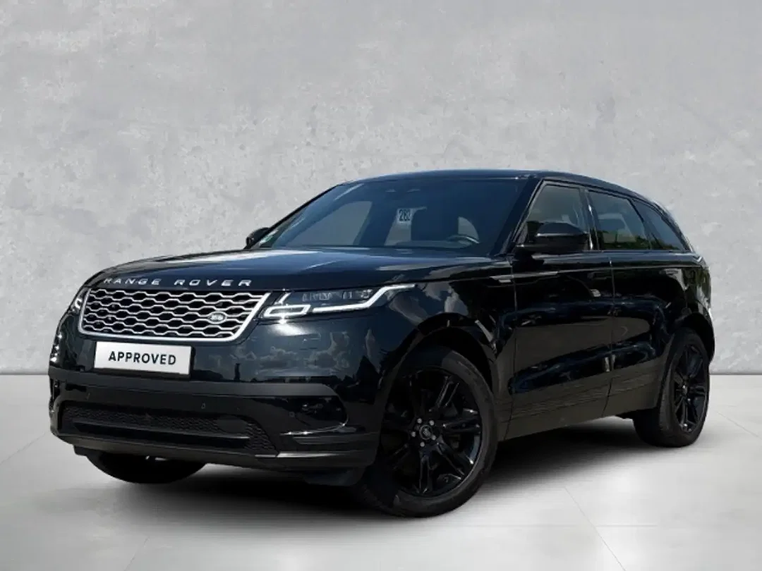 Land Rover Range Rover Velar P400e S - Afbeelding 1