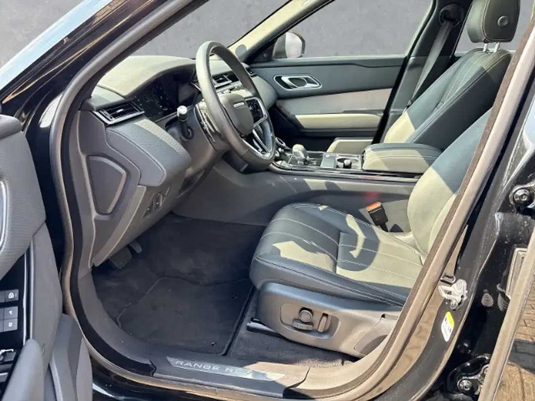 Land Rover Range Rover Velar P400e S - Thumbnail 11