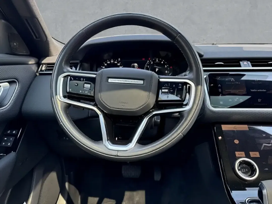 Land Rover Range Rover Velar P400e S - Thumbnail 14