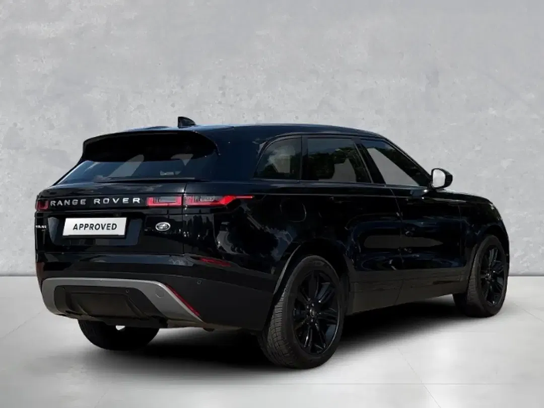 Land Rover Range Rover Velar P400e S - foto 2