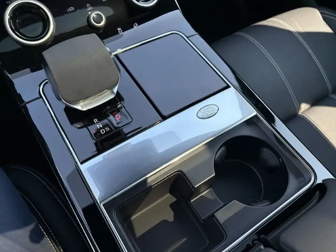 Land Rover Range Rover Velar P400e S - Thumbnail 20