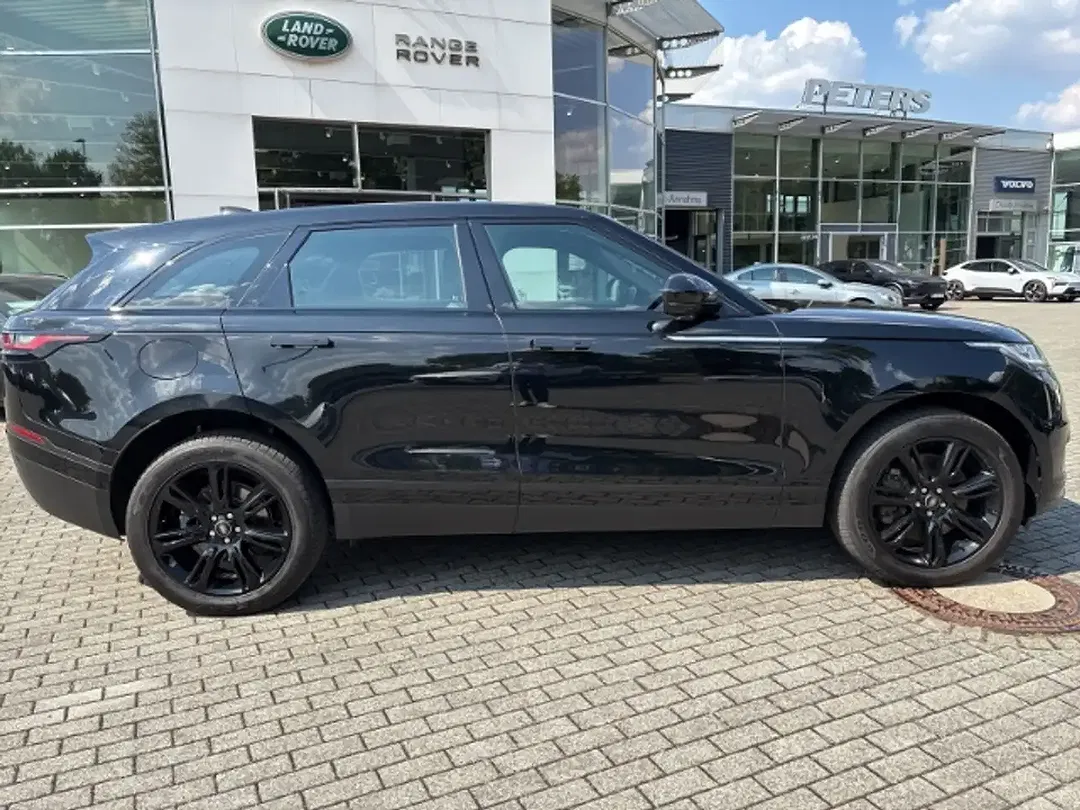 Land Rover Range Rover Velar P400e S - Thumbnail 21