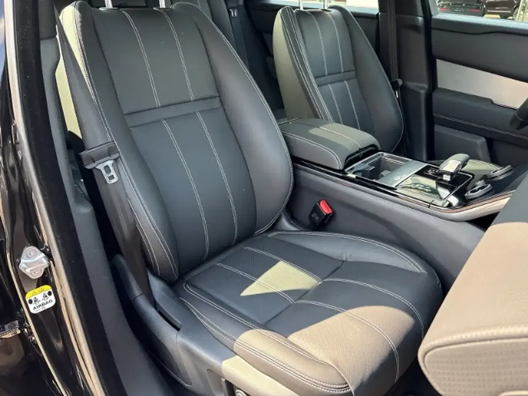 Land Rover Range Rover Velar P400e S - Thumbnail 22