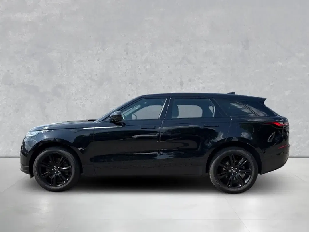 Land Rover Range Rover Velar P400e S - Thumbnail 6