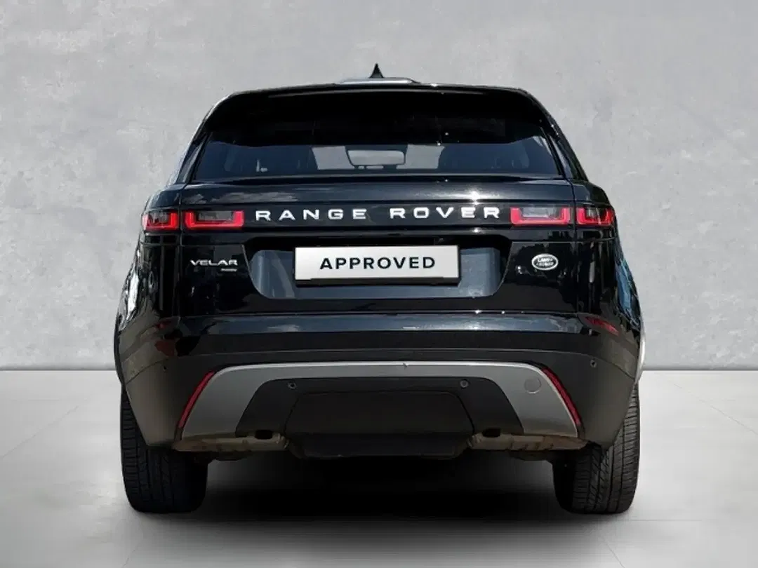 Land Rover Range Rover Velar P400e S - Thumbnail 7