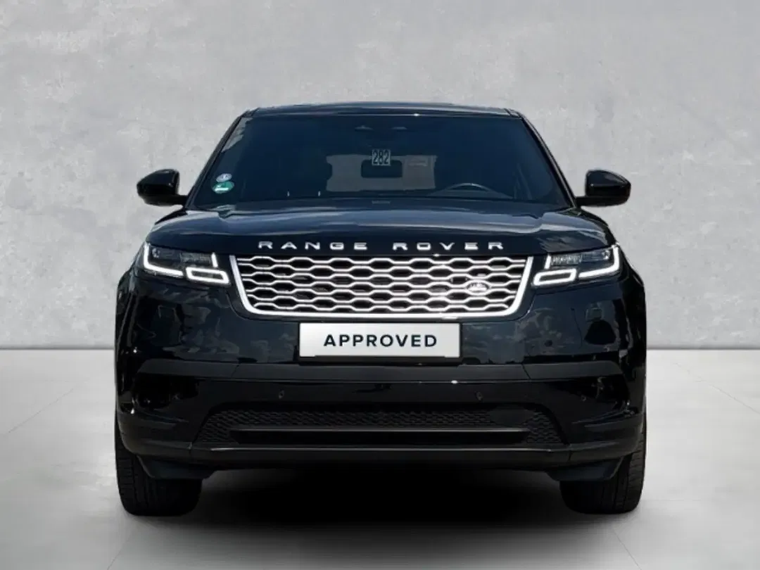 Land Rover Range Rover Velar P400e S - Thumbnail 8