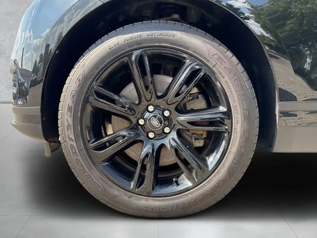 Land Rover Range Rover Velar P400e S - Thumbnail 9