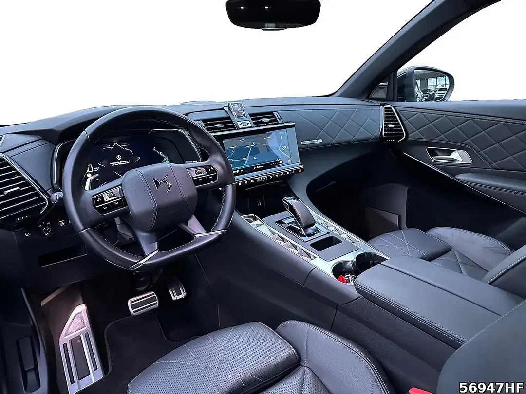 DS Automobiles DS 7 - Thumbnail 14