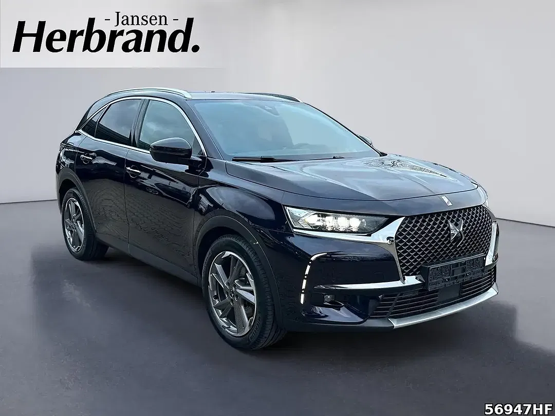 DS Automobiles DS 7 - Thumbnail 2