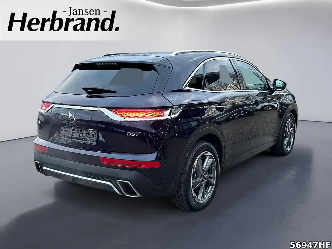 DS Automobiles DS 7 - Thumbnail 3