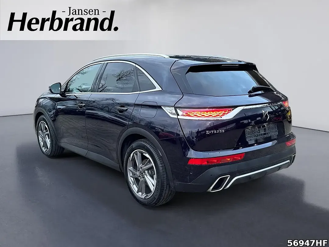 DS Automobiles DS 7 - Thumbnail 4