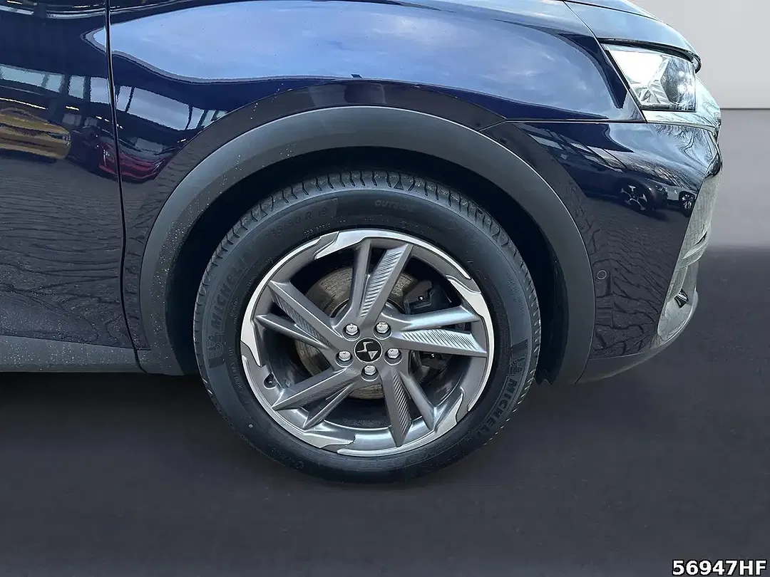 DS Automobiles DS 7 - Thumbnail 5