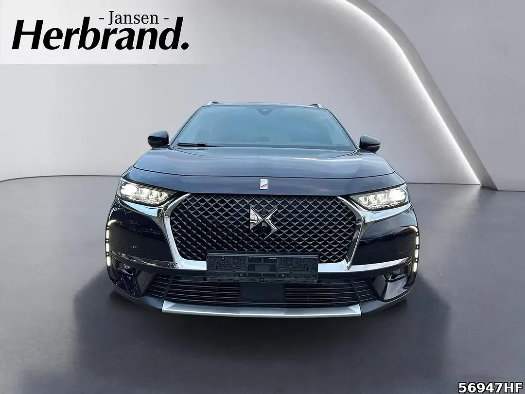 DS Automobiles DS 7 - Thumbnail 7