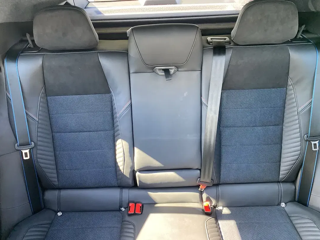 Renault Rafale PHEV 4x4 - foto 15