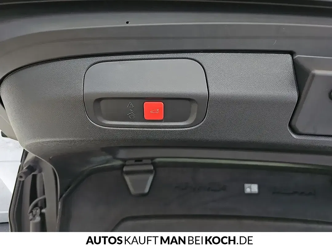 Peugeot 408 130 PureTech EAT8 GT - foto 15
