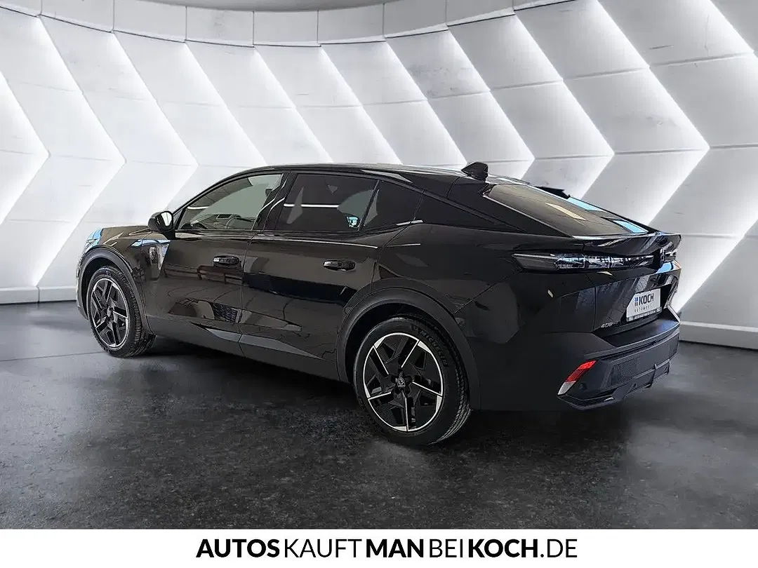 Peugeot 408 130 PureTech EAT8 GT - Thumbnail 4