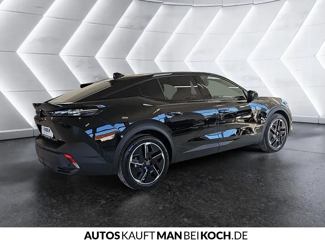 Peugeot 408 130 PureTech EAT8 GT - Thumbnail 5