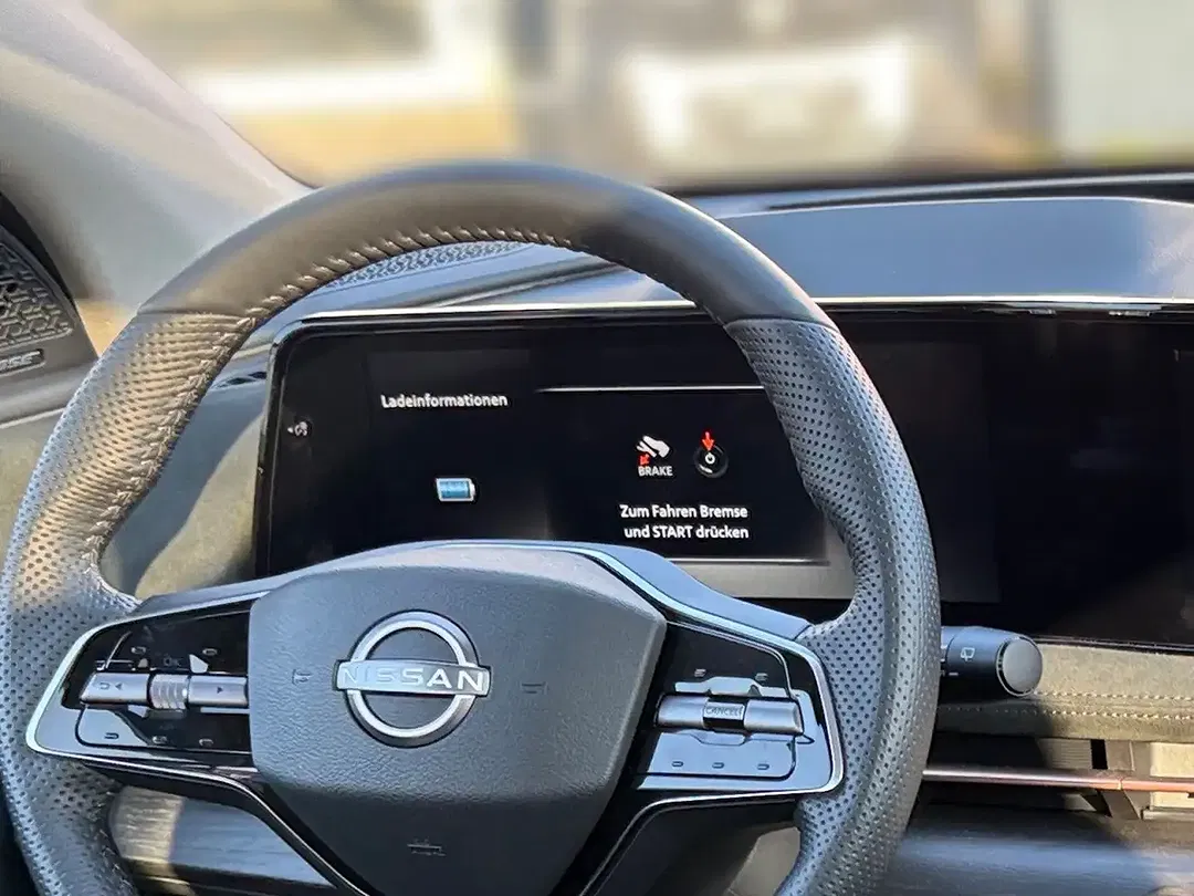 Nissan Ariya e-4ORCE Evolve - foto 13