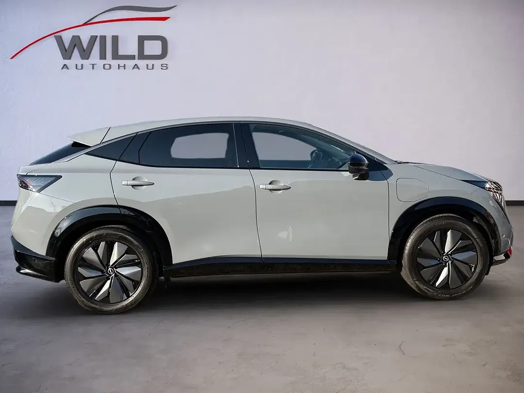 Nissan Ariya e-4ORCE Evolve - Thumbnail 3