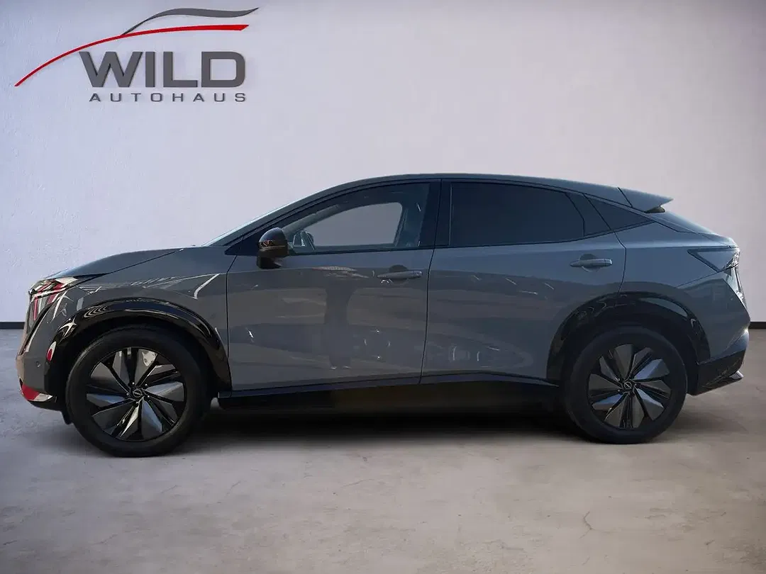 Nissan Ariya e-4ORCE Evolve - Thumbnail 7
