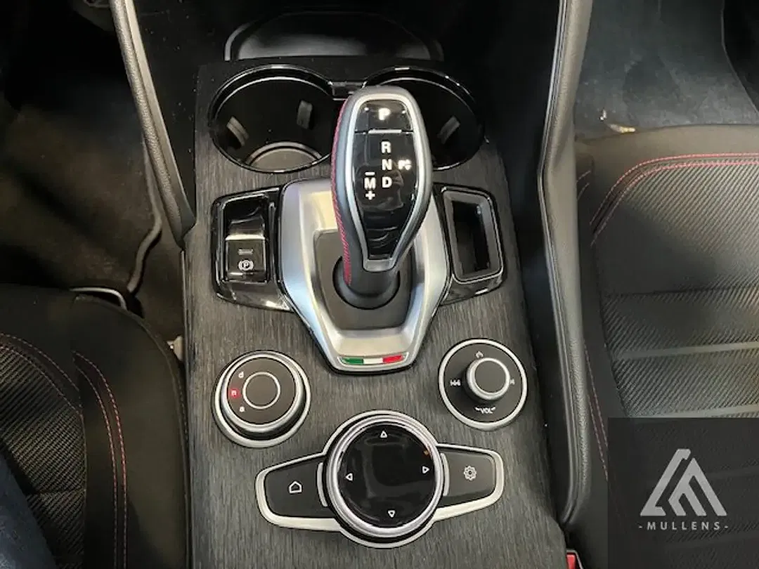 Alfa Romeo Giulia JTD AUT Super - foto 15